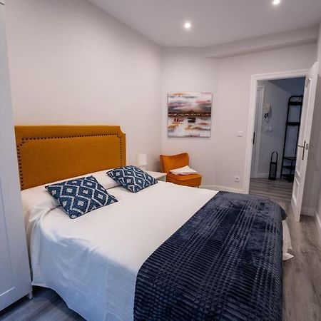 סנטנדר Valdecilla Center Apartment מראה חיצוני תמונה