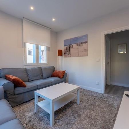 סנטנדר Valdecilla Center Apartment מראה חיצוני תמונה